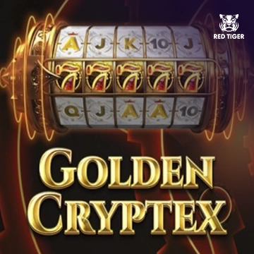 Golden Cryptex - ATHENA777