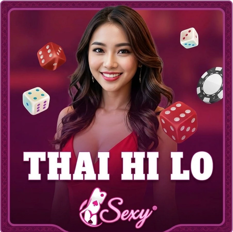 Thai Hi Lo - ATHENA777