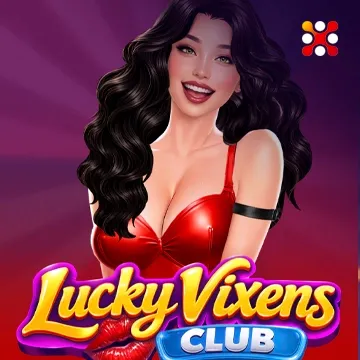 Lucky Vixens Club - ATHENA777
