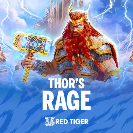 Thors Rage 2 - ATHENA777